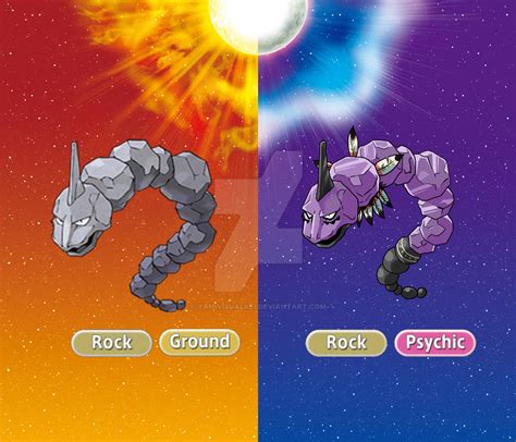 onyx pokemmo|Iba pa.
